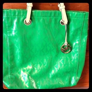 Michael Kors handbag